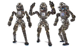 Watch the DARPA Challenge and the Future Of Robotics Live Right Here